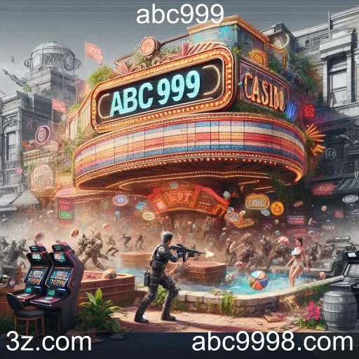 abc999: Explorando a Categoria 'Comunidade' em Jogos